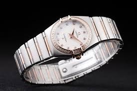 Omega Constellation Replica Watches